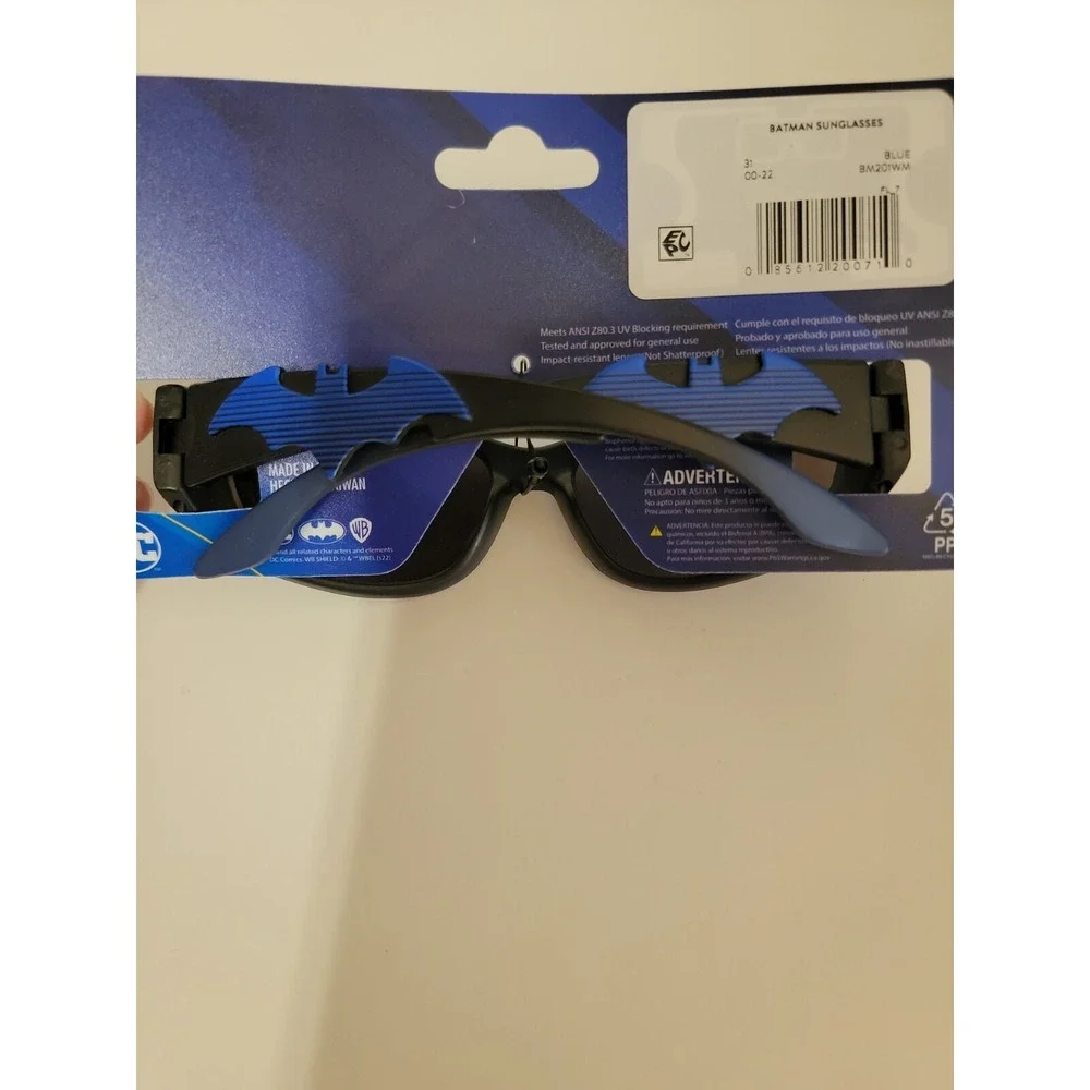 DC Batman Child Sunglasses